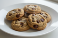 The Initials (6 mini cookies)