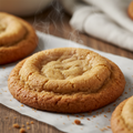 The Dotted Line (Chipless Chocolate Chip Cookie)